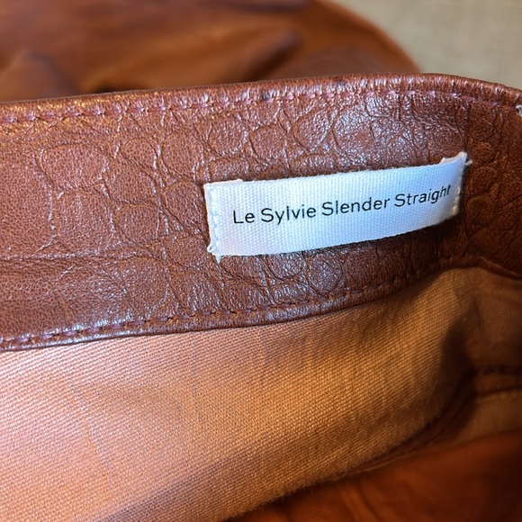 Frame pants - Picture 4 of 6